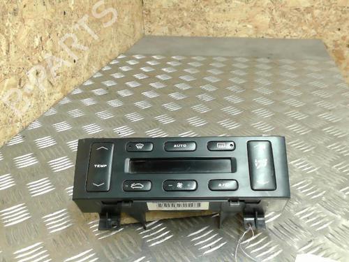 Climate control PEUGEOT 406 (8B) 2.0 HDI 110 | BP21729856I5 