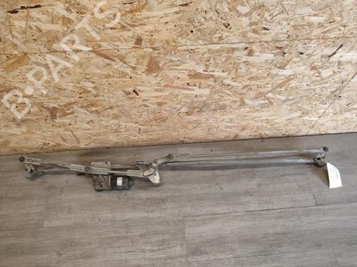 Front wiper motor CITROËN C4 I (LC_) 1.6 HDi | BP21745321M29 