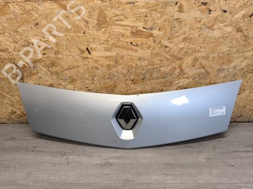 Used Grille RENAULT KANGOO / GRAND KANGOO II (KW0/1_) 1.5 dCi 90 (KW05, KW08, KW0G, KW11) (90 hp) 25031851