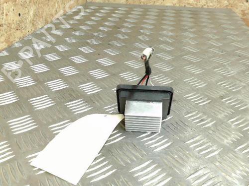 Used Heater resistor RENAULT ESPACE V (JR_) 2.0 Blue dCi 200 (JRAL) (200 hp) 21729574