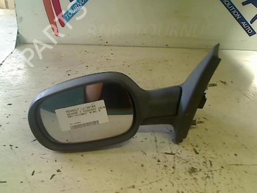 Left mirror RENAULT MEGANE I (BA0/1_) 1.6 e (BA0F, BA0S) | BP21752644C26 