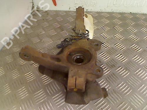 Venstre Styrespindel Lejehus CITROËN NEMO Box Body/MPV (AA_) 1.4 HDi | BP21746929M25