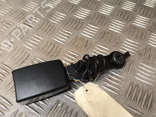 Seat buckle FIAT PUNTO EVO (199_) 1.3 D Multijet | BP21741460I32 