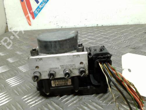 Used ABS pump FIAT PUNTO EVO (199_) 1.3 D Multijet (95 hp) 21749883