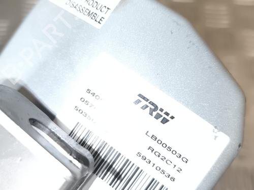 Steering column RENAULT MODUS / GRAND MODUS (F/JP0_) 1.2 (JP0S) | BP25277431M21  - Image 8