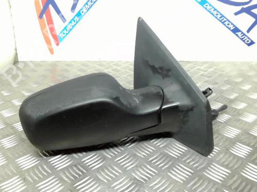 Used Right mirror RENAULT CLIO III (BR0/1, CR0/1) 1.5 dCi (C/BR0G, C/BR1G) (68 hp) 21750045