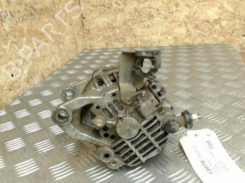 Generator NISSAN PICK UP (D22) 2.5 dCi 4WD (133 hp) 21737267