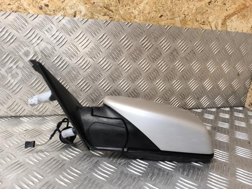 Left mirror BMW 5 (E60) 530 d | BP26688678C26 