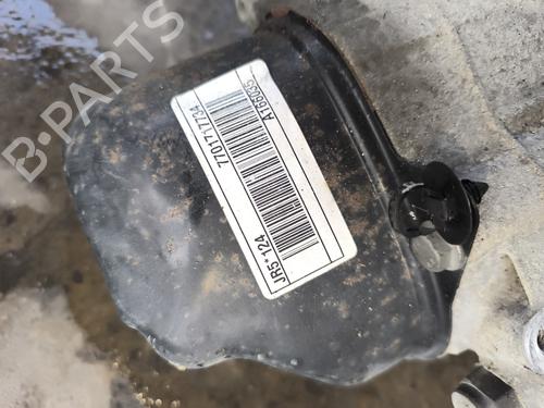 Gearbox RENAULT CLIO III (BR0/1, CR0/1) 1.5 dCi (BR17, CR17) | BP23887601M3