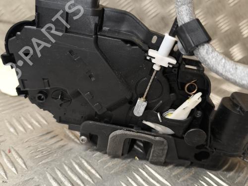 Front right lock FORD MONDEO IV (BA7) 2.2 TDCi | BP22007244C97 