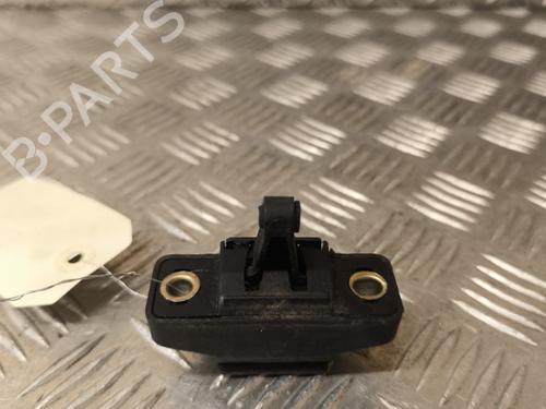 Tailgate lock RENAULT SCÉNIC I MPV (JA0/1_, FA0_) 1.9 dCi (JA05, JA1F) | BP21741540C101 