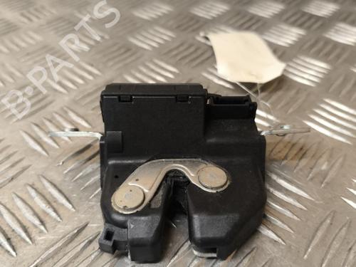 Tailgate lock OPEL CORSA D (S07) 1.2 LPG (L08, L68) | BP21744724C101 