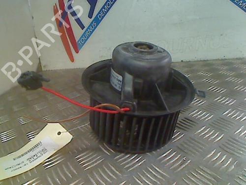 Heater blower motor VW GOLF III (1H1) 1.9 D | BP21738831M62 