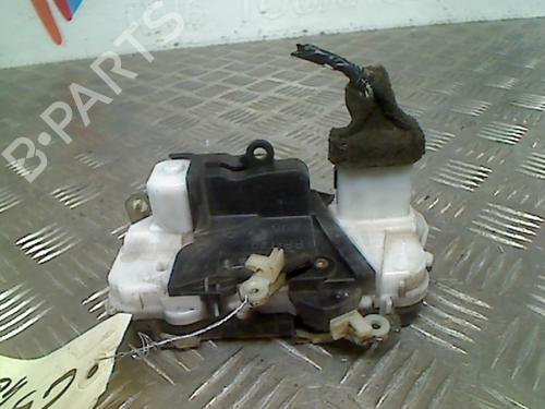 Front left lock CITROËN C5 I (DC_) 2.2 HDi (DC4HXB, DC4HXE) | BP21750664C98 