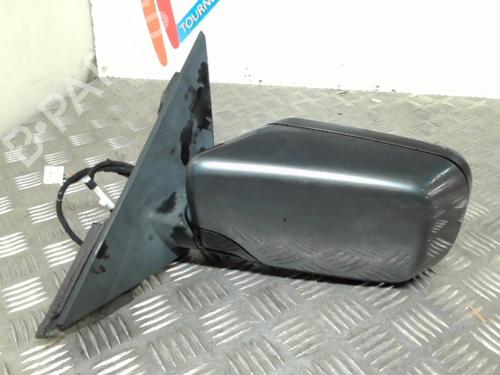 Left mirror BMW 3 (E46) 330 xd | BP21731068C26 