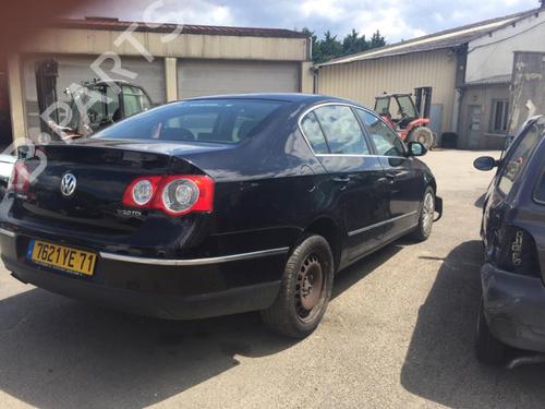 Horn VW PASSAT B6 (3C2) 2.0 TDI | BP21744060E13 