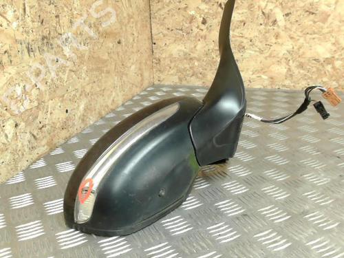 Right mirror PEUGEOT 208 I (CA_, CC_) 1.2 VTI 82 | BP21729126C27 