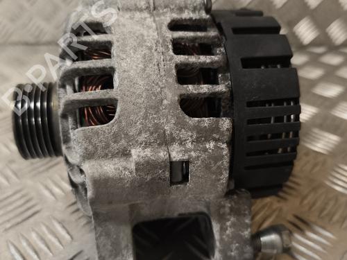 Alternator CITROËN C3 Pluriel (HB_) 1.6 | BP25276912M7 