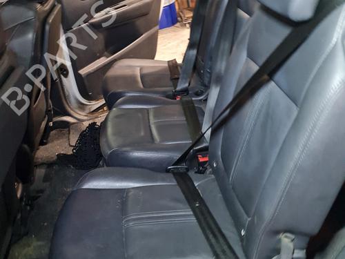 Right rear door PEUGEOT 5008 (0U_, 0E_) 1.6 HDi | BP29897075C5