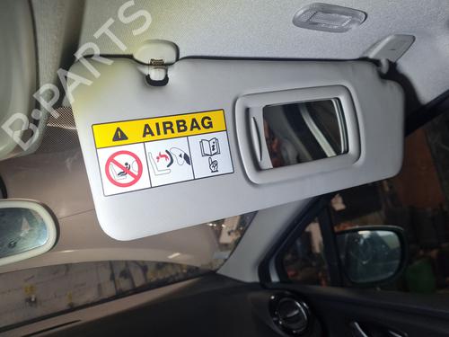 Engine RENAULT CLIO IV (BH_) 1.5 dCi 90 | BP22439425M1 