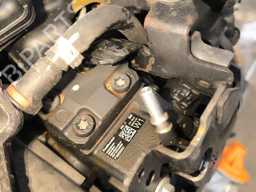 Engine RENAULT MEGANE IV Hatchback (B9A/M/N_) 1.5 dCi 110 (B9A3) | BP22006142M1 - Image 2