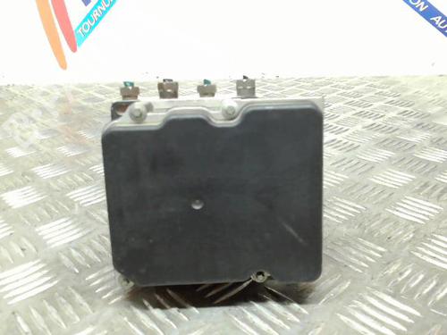 ABS pump RENAULT MEGANE II (BM0/1_, CM0/1_) 1.9 dCi (BM0G, CM0G) | BP21735567M43 