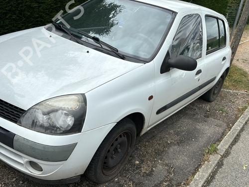Forkjerm høyre RENAULT CLIO II (BB_, CB_) 1.5 dCi (B/CB07) | BP29759209C42