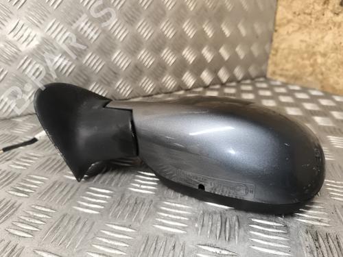 Left mirror NISSAN MICRA III (K12) 1.2 16V | BP26035757C26 