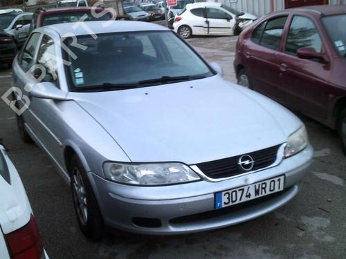 Right mirror OPEL VECTRA B Hatchback (J96) 1.6 i 16V (F68) | BP21744220C27 