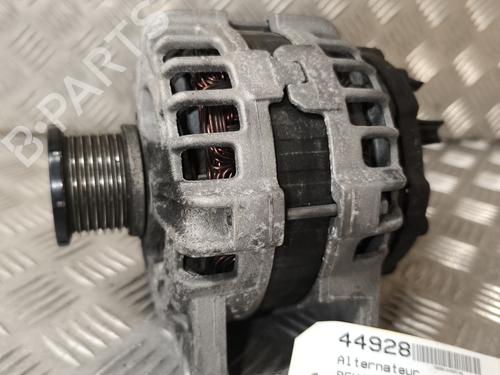 Alternator RENAULT ESPACE V (JR_) 1.6 dCi 160 | BP25281320M7 