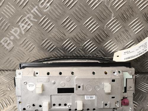 Display monitor BMW 3 Touring (E91) 320 d | BP21737318C48 