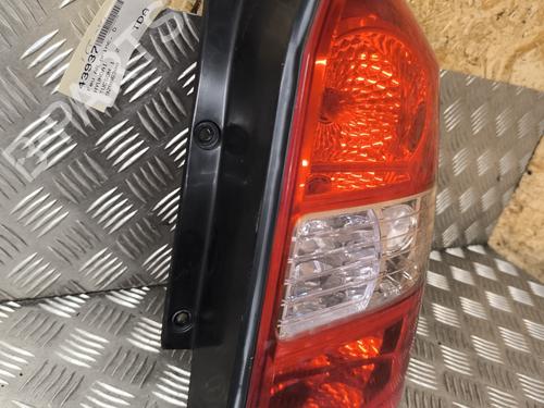 Right taillight HYUNDAI TUCSON (JM) 2.0 CRDi All-wheel Drive | BP22011834C35 