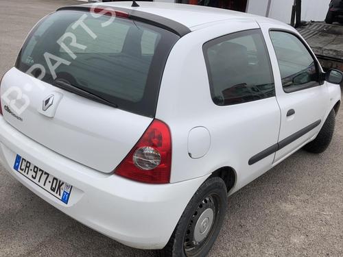 Right mirror RENAULT CLIO II (BB_, CB_) 1.5 dCi (B/CB3M) | BP21741949C27 