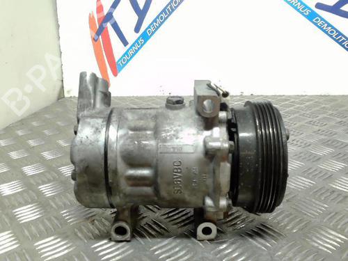 AC compressor RENAULT TWINGO I (C06_) 1.2 (C066, C068) | BP21734629M34 