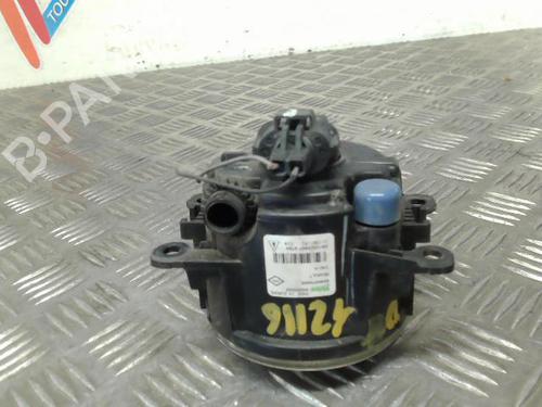 Used Right front fog light RENAULT MEGANE II Estate (KM0/1_) 1.5 dCi (KM1F) (86 hp) 21738154
