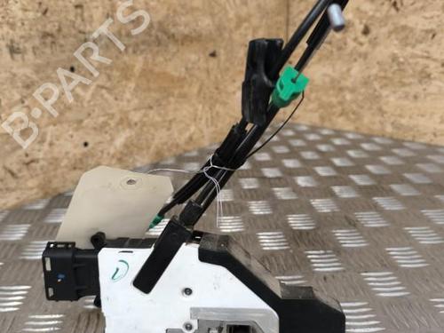 Used Front right lock CITROËN C3 Picasso (SH_) 1.6 HDi (90 hp) 21729500