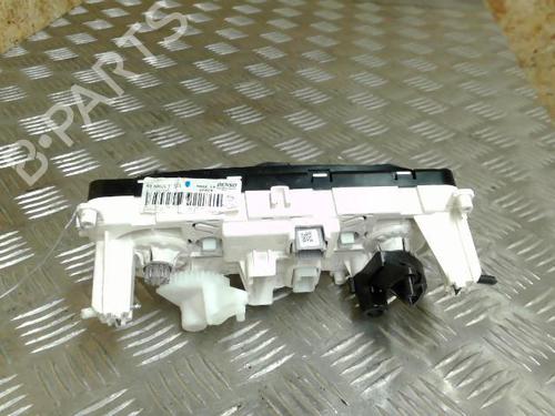 Used Climate control RENAULT CLIO IV (BH_) 1.5 dCi 90 (90 hp) 21744922