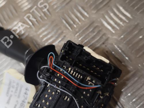 Rattstammestilk RENAULT CLIO IV (BH_) 1.5 dCi 75 | BP27214423I23 