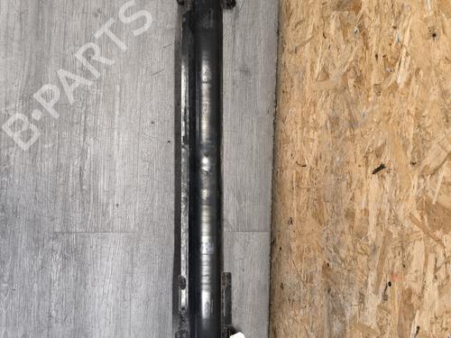 Used Front bumper reinforcement PEUGEOT 307 (3A/C) 1.6 16V (109 hp) 28528496