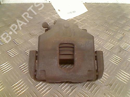 Right front brake caliper FORD FIESTA V (JH_, JD_) 1.4 16V | BP21746013M104 