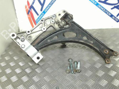 Used Right front suspension arm AUDI A3 (8P1) 2.0 TDI 16V (140 hp) 21749187