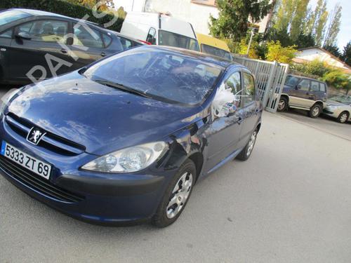 Rim PEUGEOT 307 (3A/C) 1.6 16V | BP21751985C45 