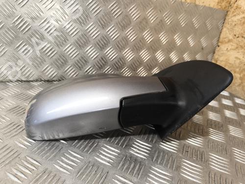 Right mirror CHEVROLET AVEO / KALOS Hatchback (T250, T255) 1.2 | BP23771369C27 