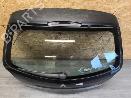 Tailgate RENAULT LAGUNA II Grandtour (KG0/1_) 1.9 dCi (KG0G) | BP21732688C6 
