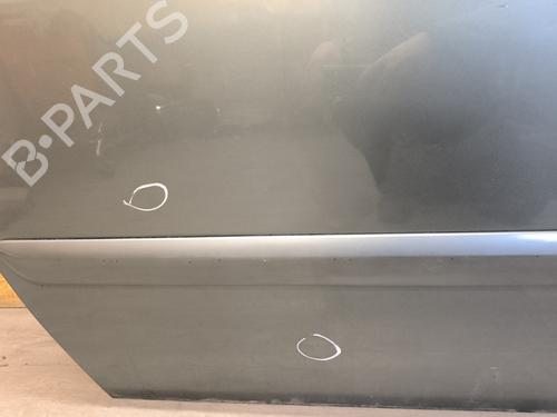 Right slide door CITROËN C8 (EA_, EB_) 2.0 HDi | BP21740802C75 