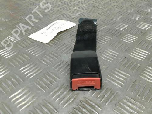 Sikkerhedssele-spænde PEUGEOT 106 II (1A_, 1C_) 1.1 i (60 hp) 21738249