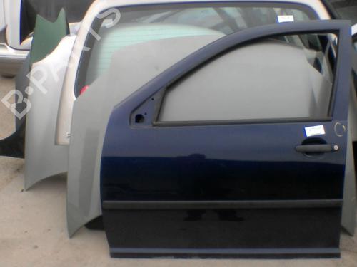 Left front door VW GOLF IV (1J1) 1.4 16V | BP21740118C2 