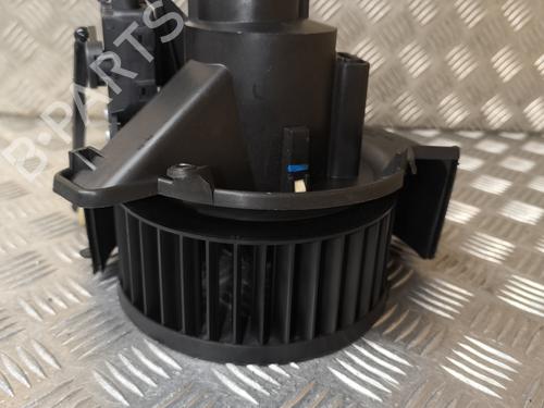 Varmeblæser OPEL ZAFIRA A MPV (T98) 2.0 DTI 16V (F75) (101 hp) 24656528