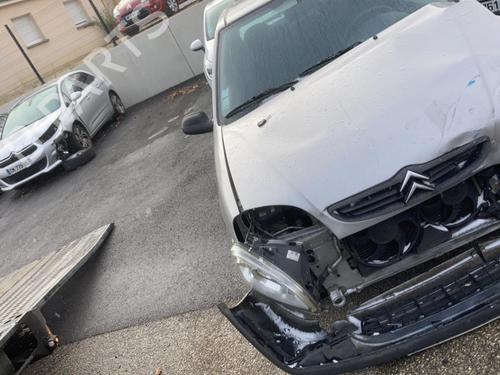 Gearbox CITROËN SAXO (S0, S1) 1.4 VTS | BP21748635M3 