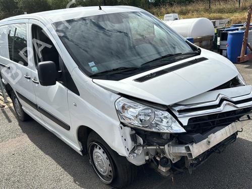 Højre forlygte CITROËN JUMPY II Van 2.0 HDi 120 | BP29288198C29 